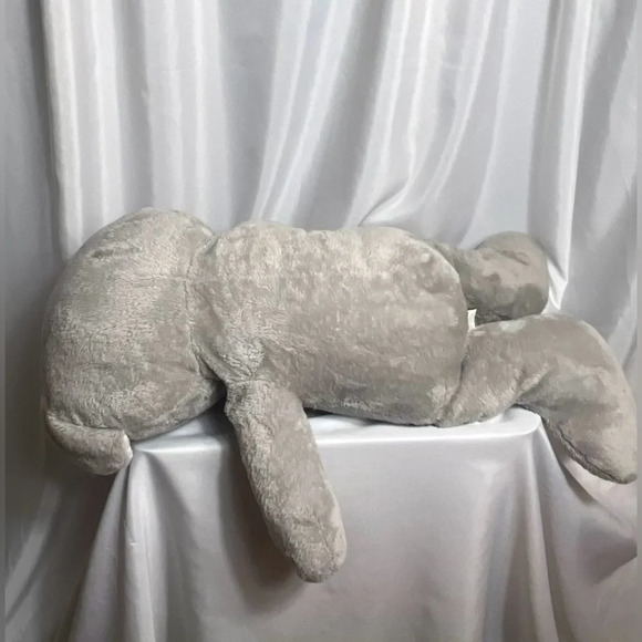 Toy Factory BIG Koala Sitting Stuffed Animal Plush - Picture 8 of 9